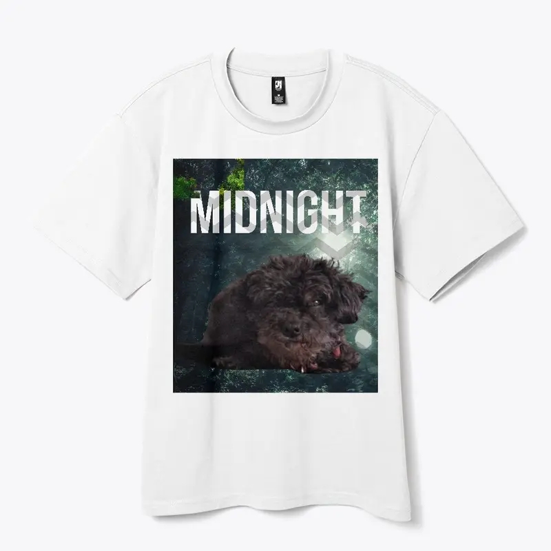 Midnight T-shirt