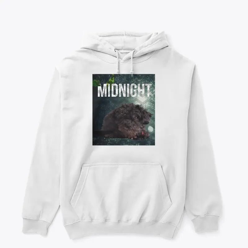 Midnight T-shirt