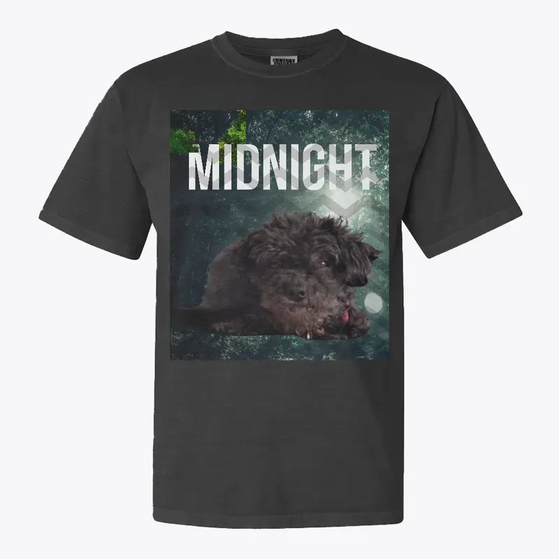 Midnight T-shirt