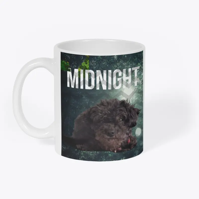 Midnight T-shirt