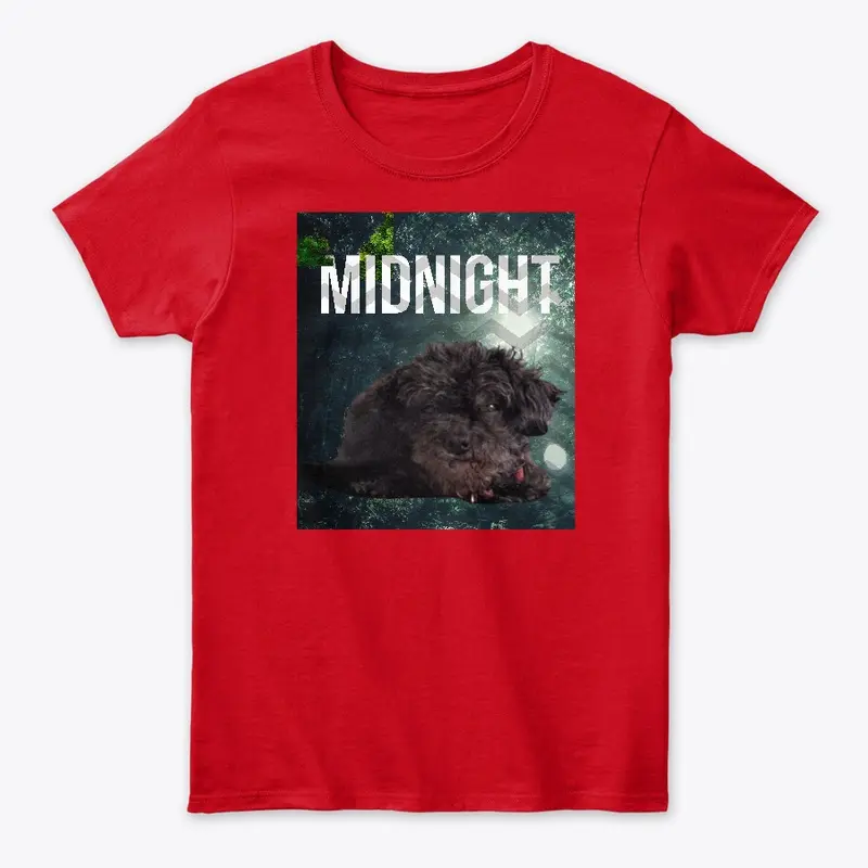 Midnight T-shirt