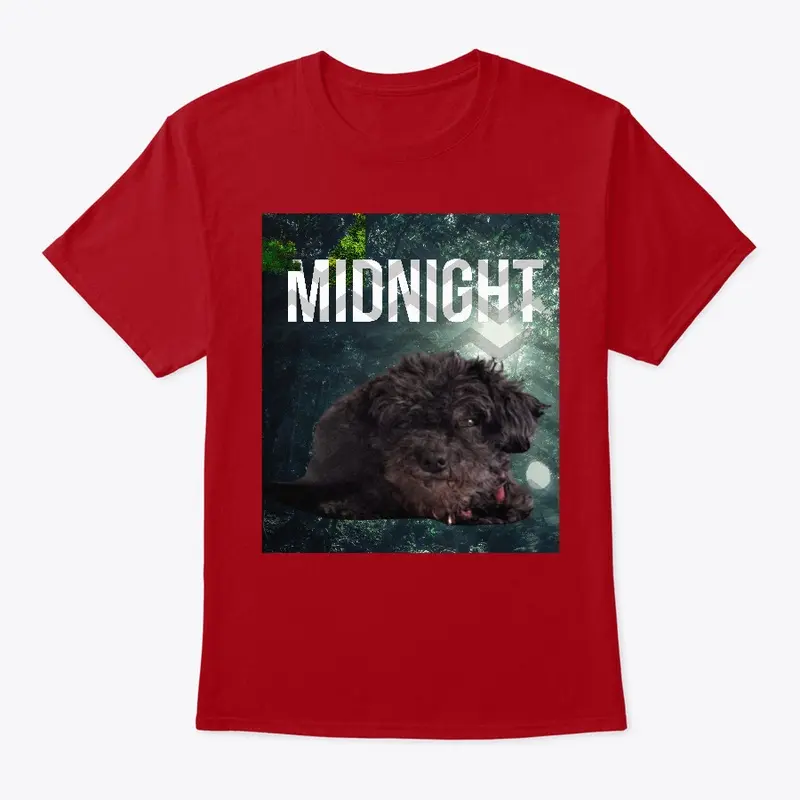 Midnight T-shirt