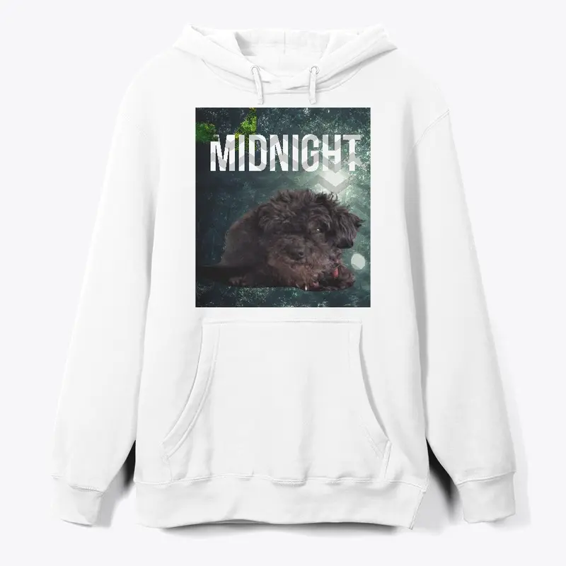 Midnight T-shirt