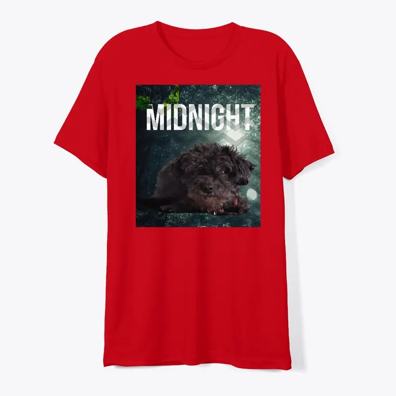 Midnight T-shirt