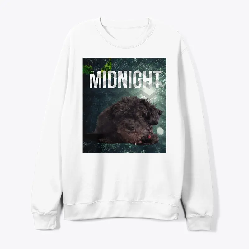 Midnight T-shirt