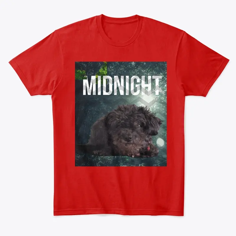 Midnight T-shirt