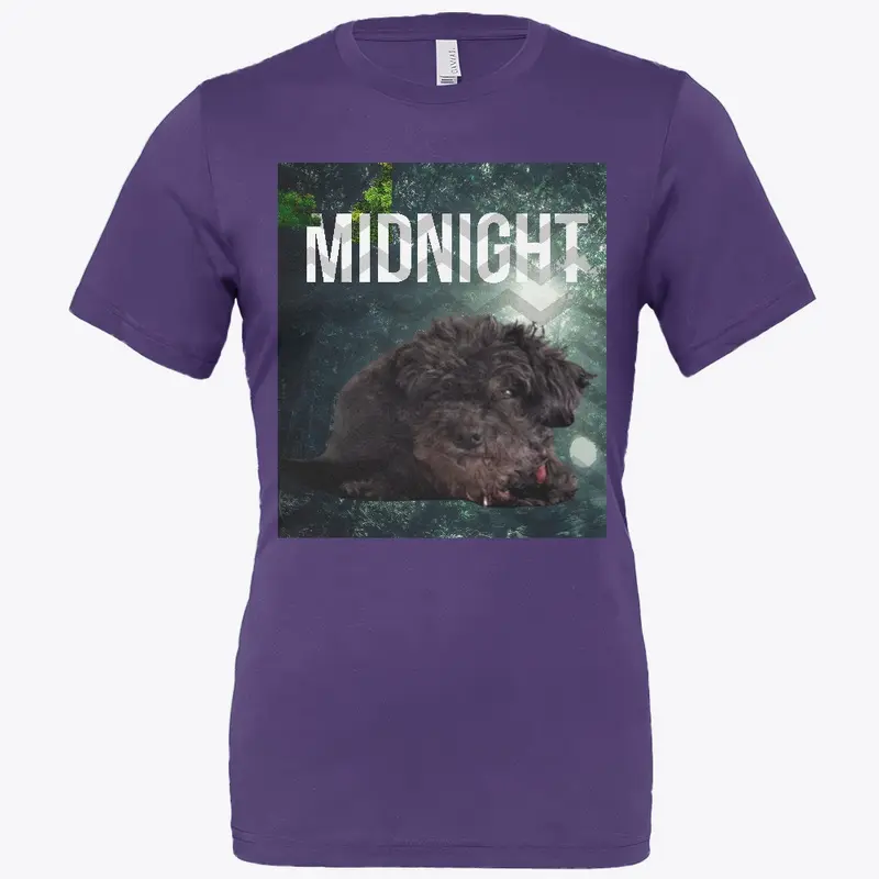 Midnight T-shirt