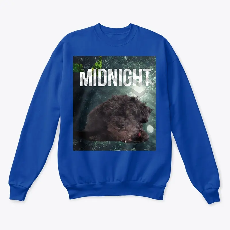 Midnight T-shirt